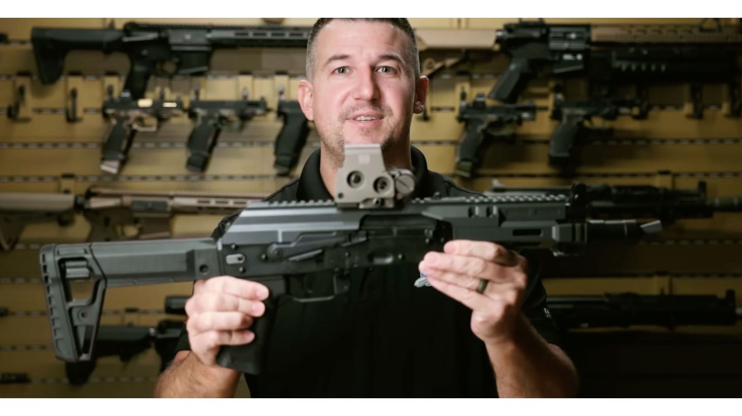The .300 Blackout Krink 