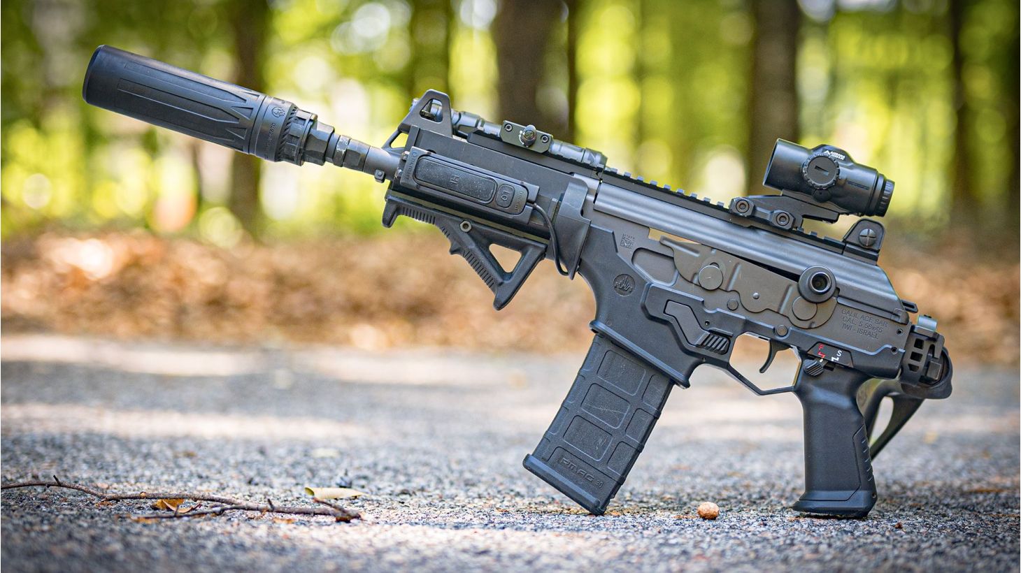 The 5 Best Calibers to Suppress: Quiet Firepower that Performs