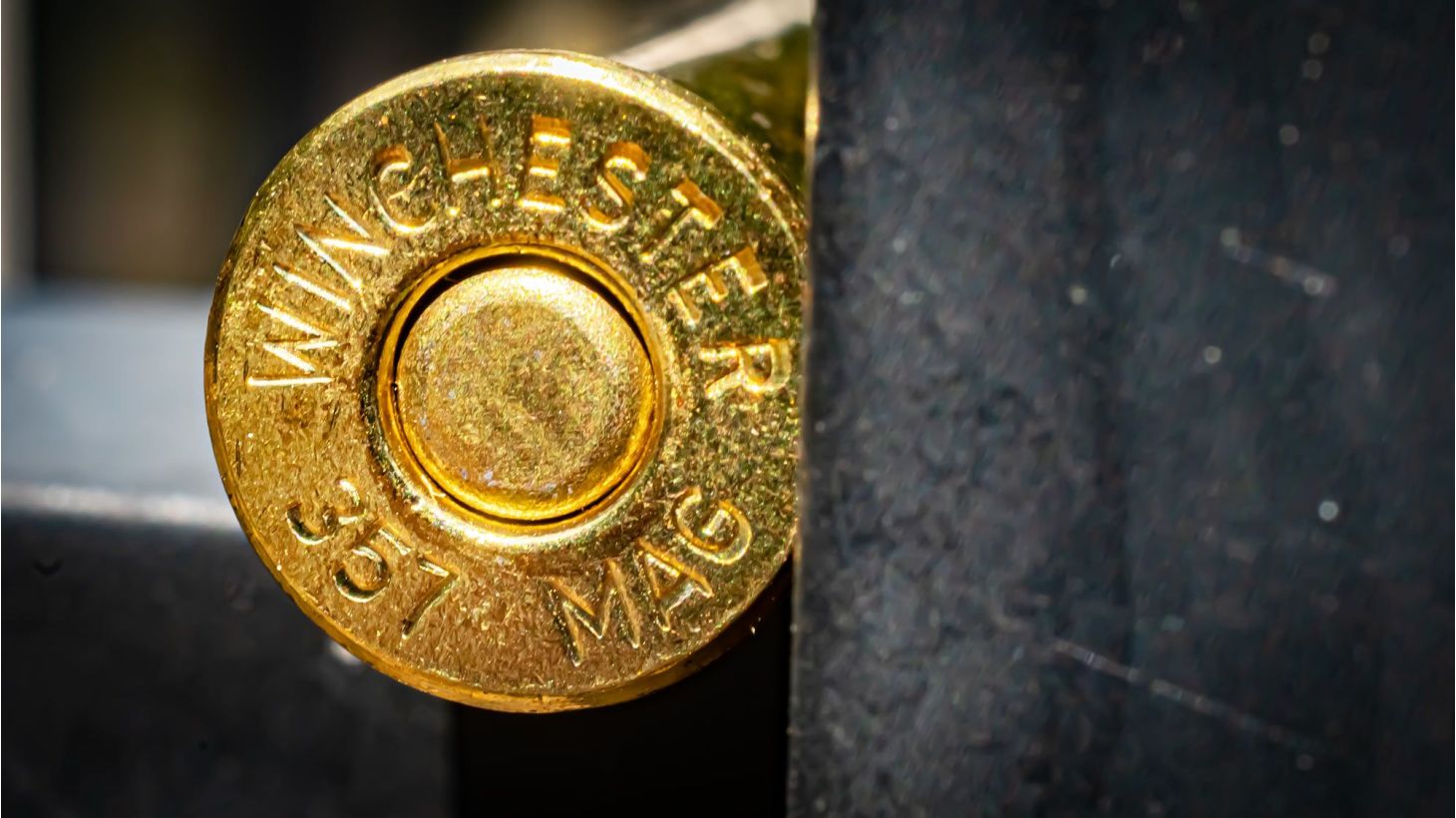 What is a Magnum Cartridge?