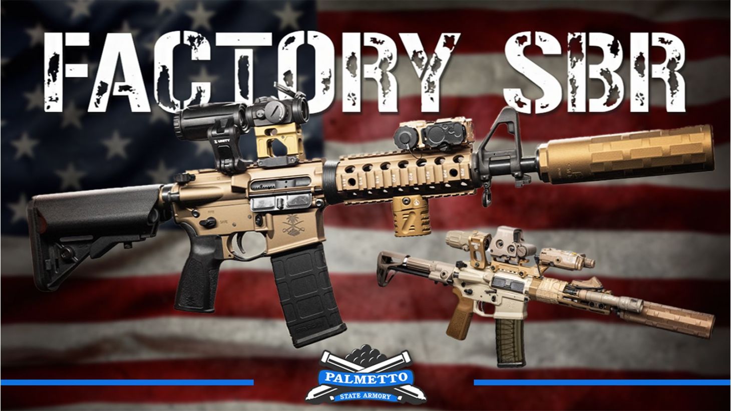 New PSA Factory Built SBRs 