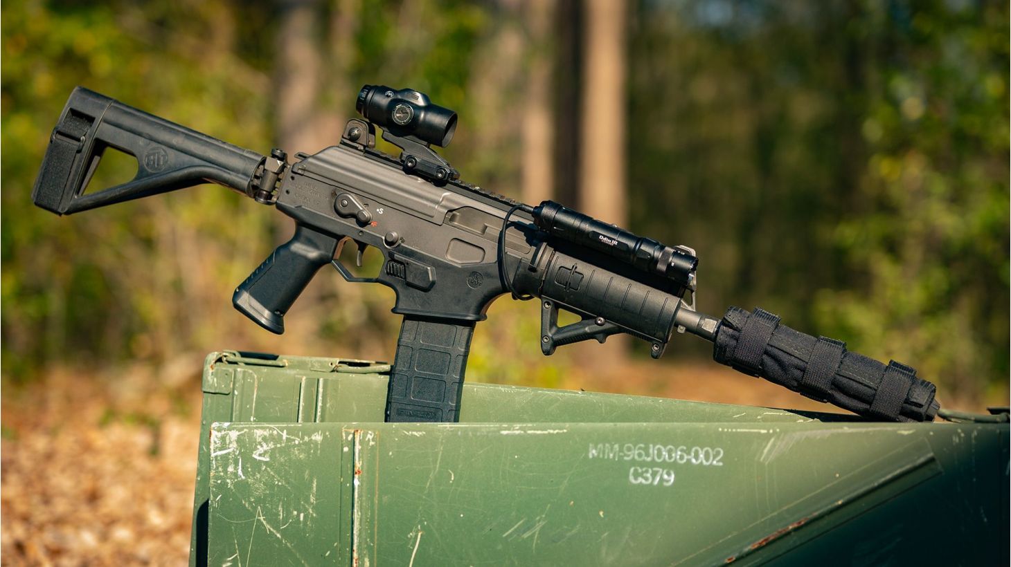 Do You Really Need a Suppressor Cover?