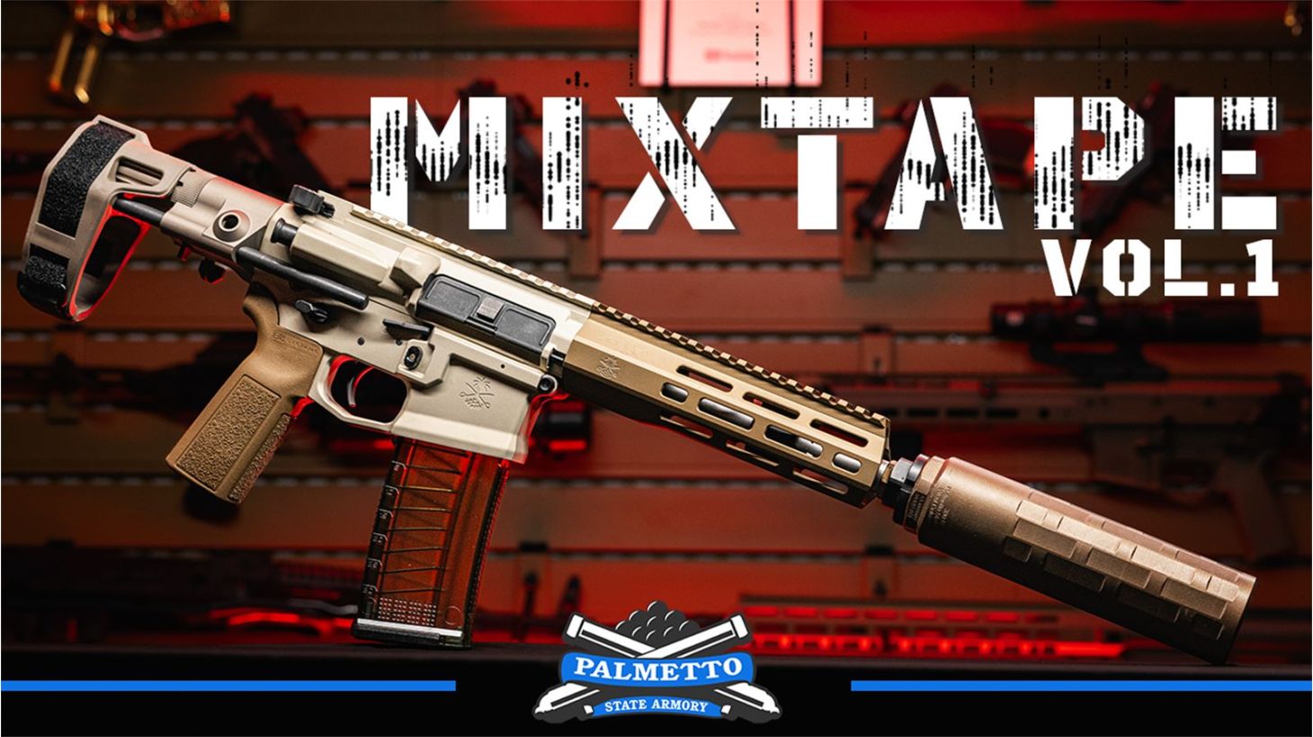 The PSA Sabre Mixtape is Here! Specs & Overview
