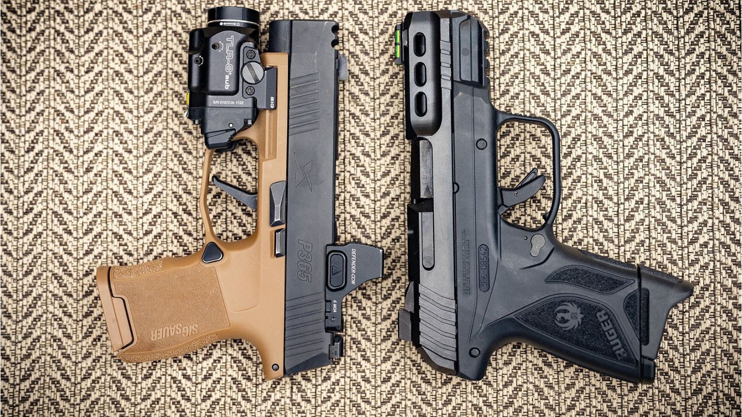9mm vs. .380 