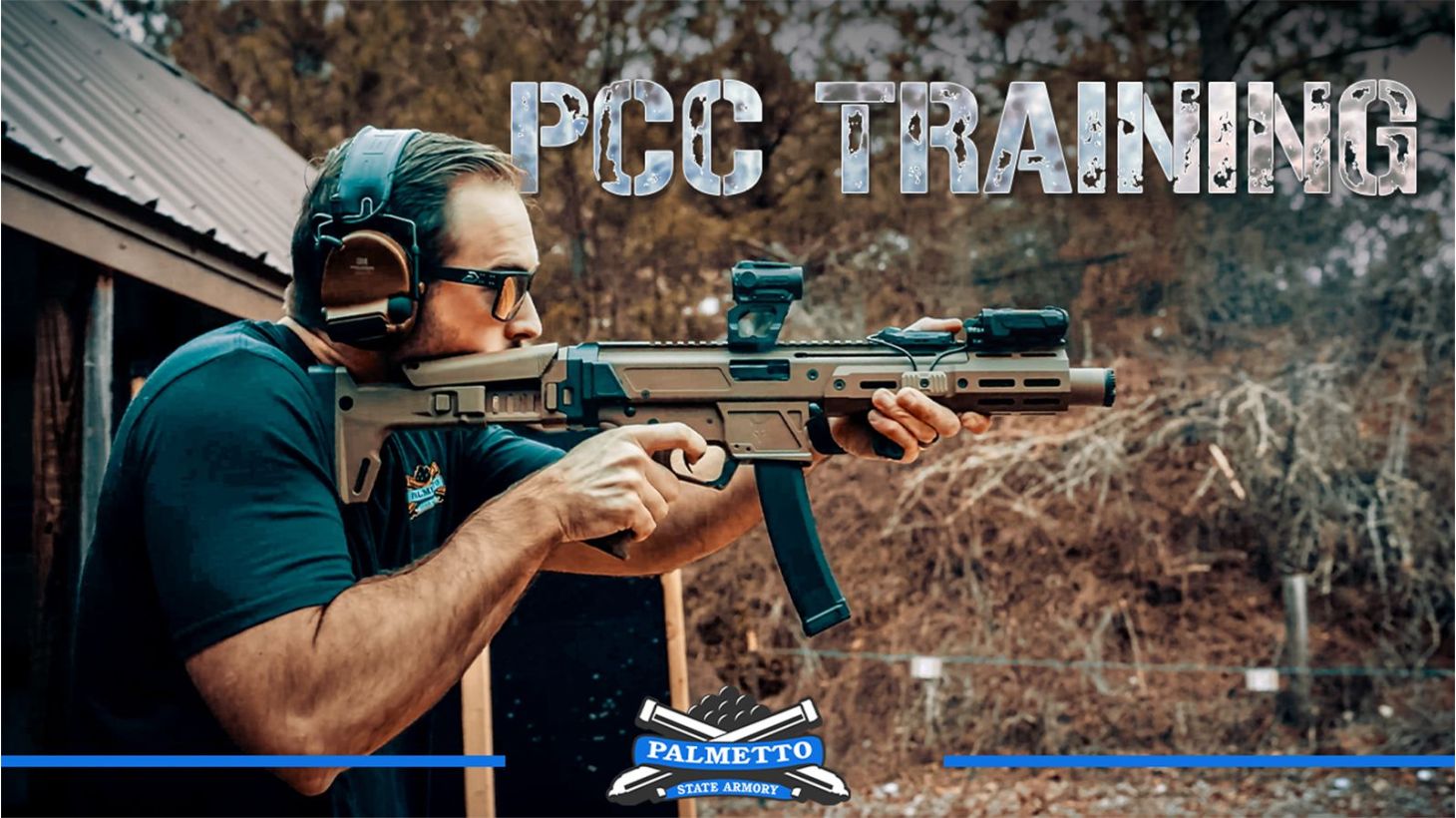 Why PCCs Are Great for Training