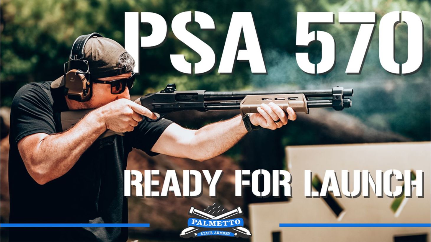 PSA 570 Launch Confirmed: Full Specs & Overview main blog image