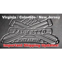 Gun Shipping and Legal Updates: What You Need to Know for Virginia, NJ and Colorado