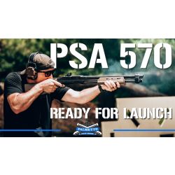 PSA 570 Launch Confirmed: Full Specs & Overview