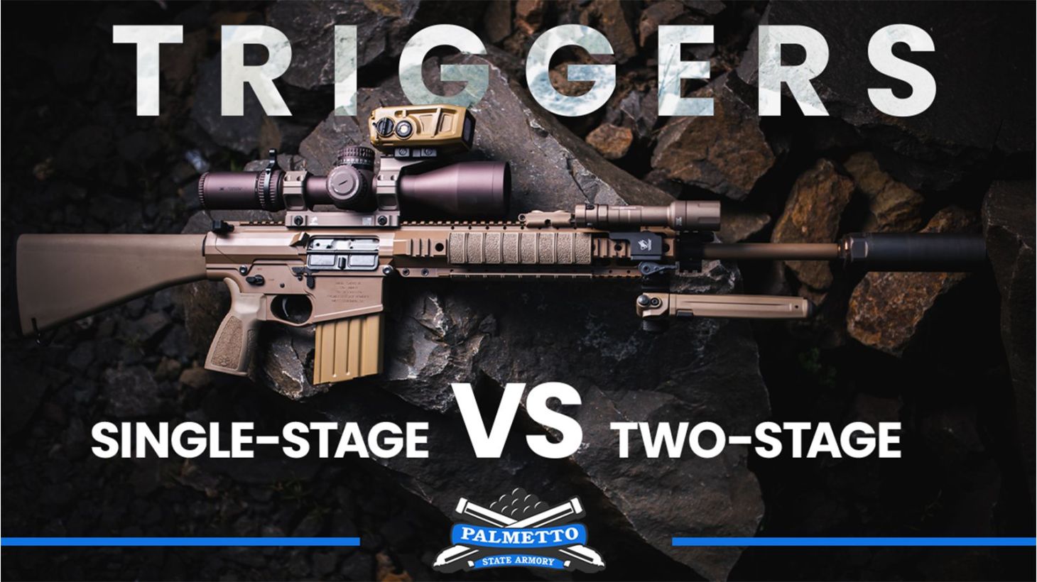 Single-Stage Vs. Two-Stage Triggers - Which Should You Choose? 