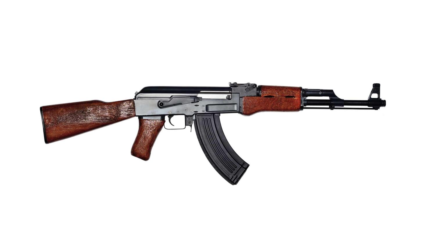 Why You Need An AK