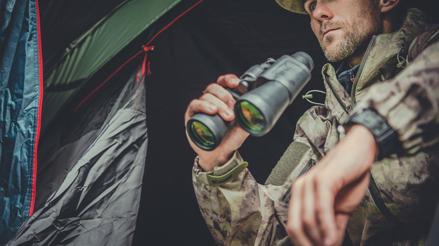 Guide to Binoculars