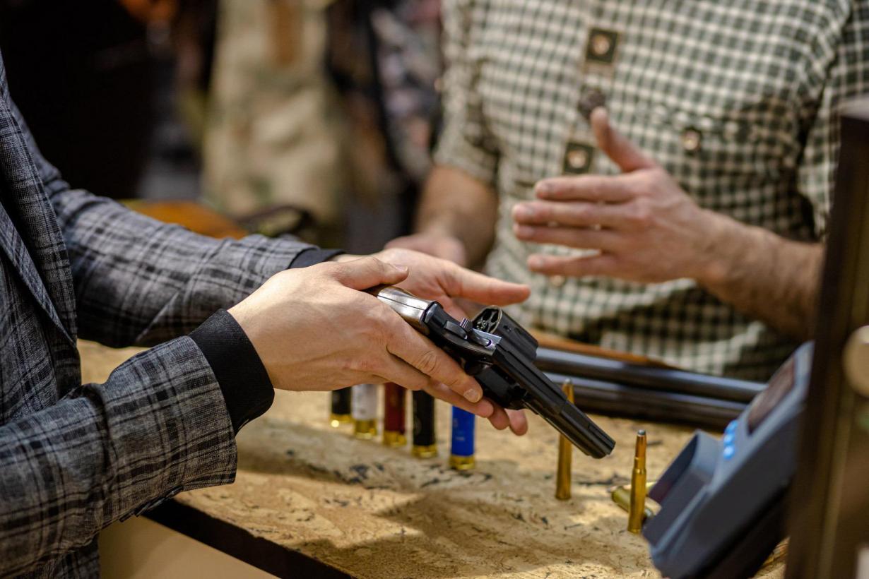 New Gun Owners Guide: What to do Post Purchase