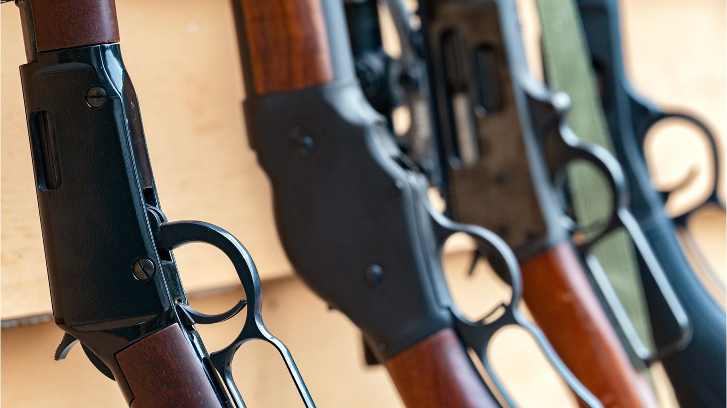 Lever-Action Rifles: The Complete Guide to History, Calibers, and Modern Use