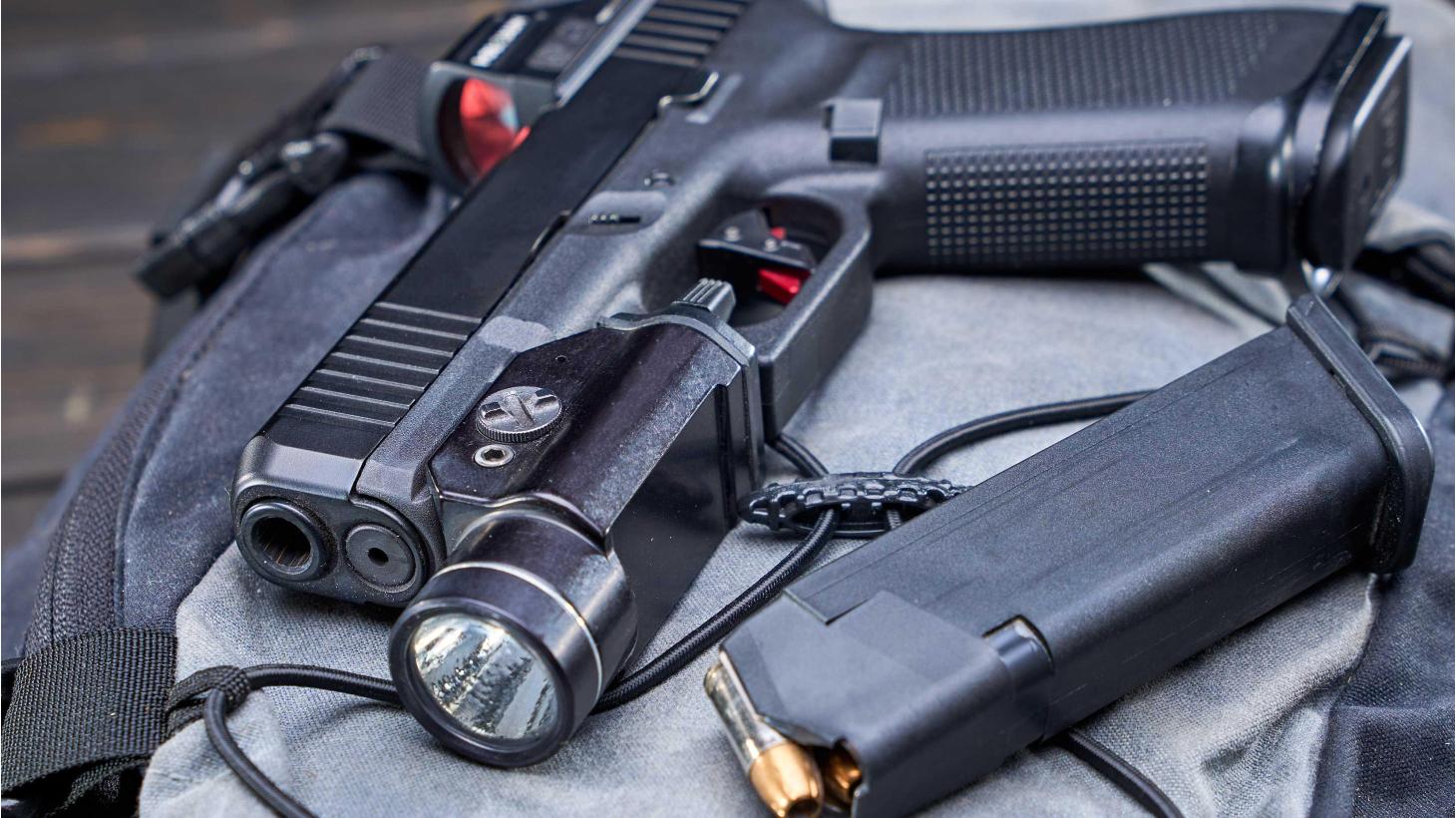 Is A Red Dot Optic for your EDC Worth It? 