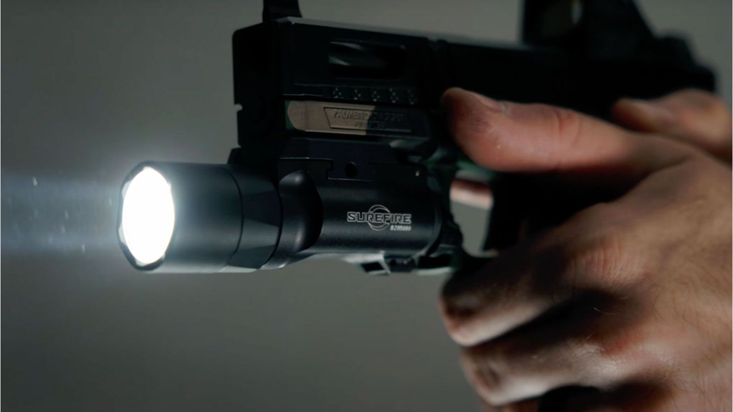 PSA SureFire Lights Product Showcase
