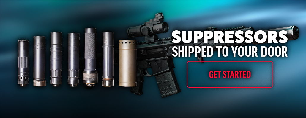 shop our huge selection of suppressors