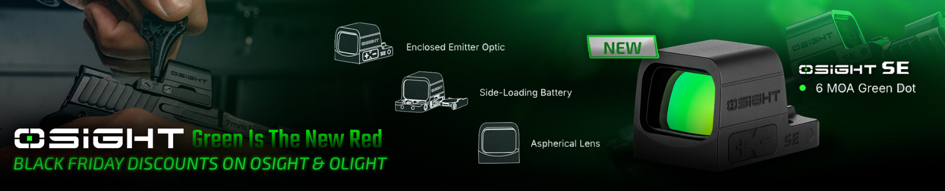 Shop Olight Discounts Now!