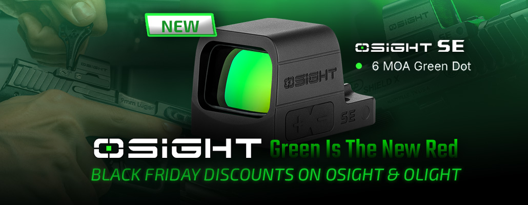 Shop Olight Discounts Now!