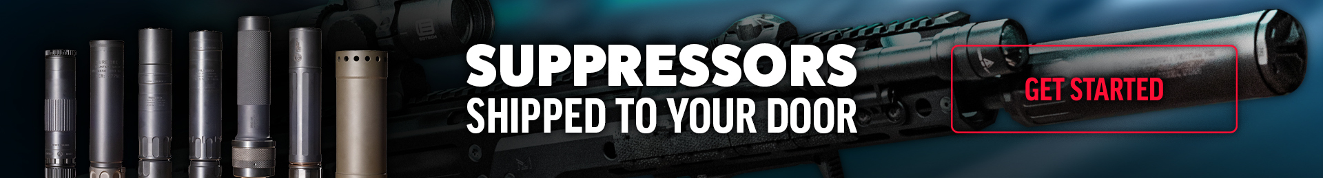 shop our huge selection of suppressors
