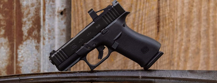 shop glock