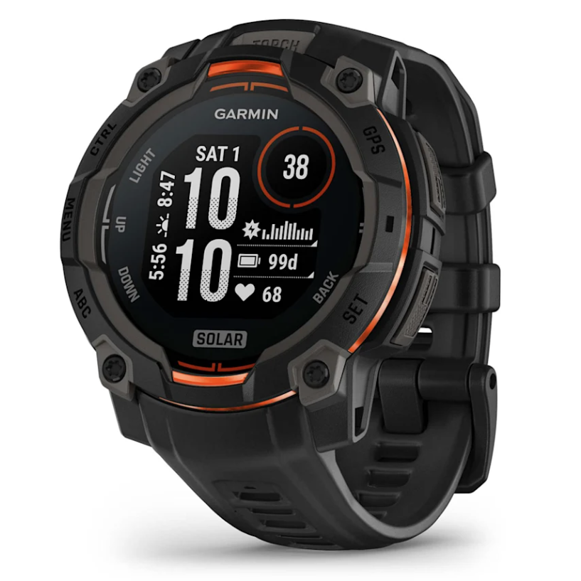 Watches