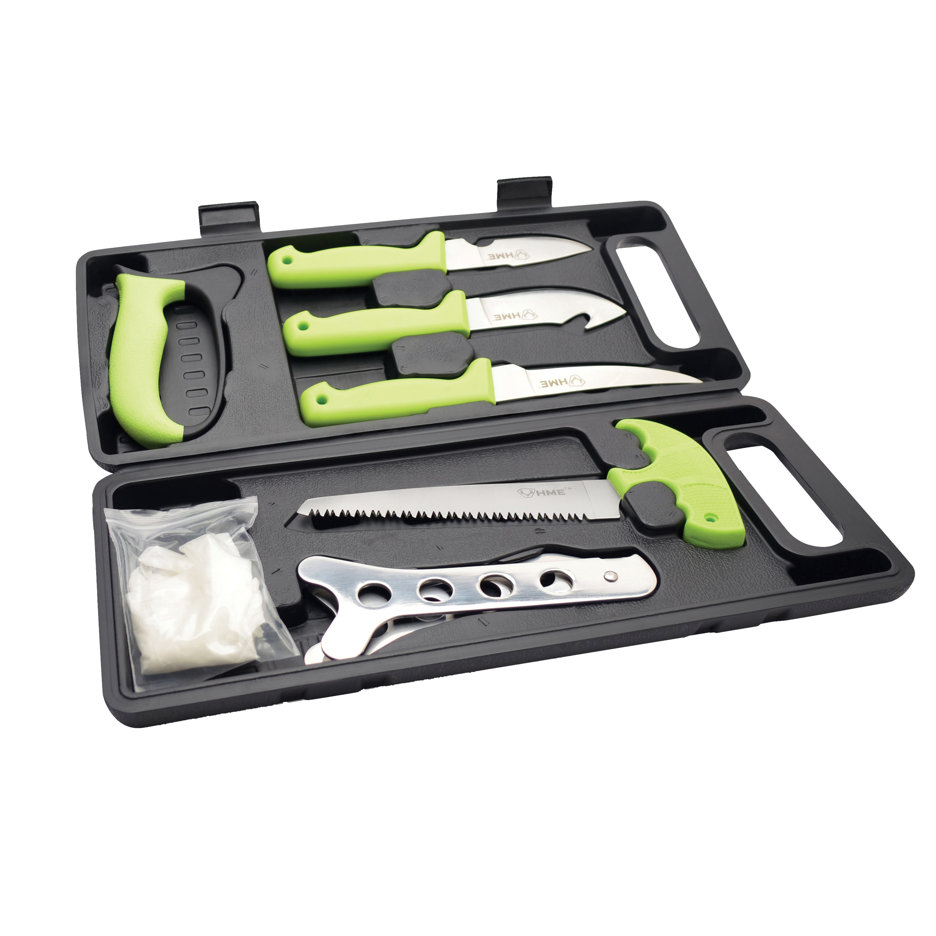 Hunting Knife Kits &amp; Sets