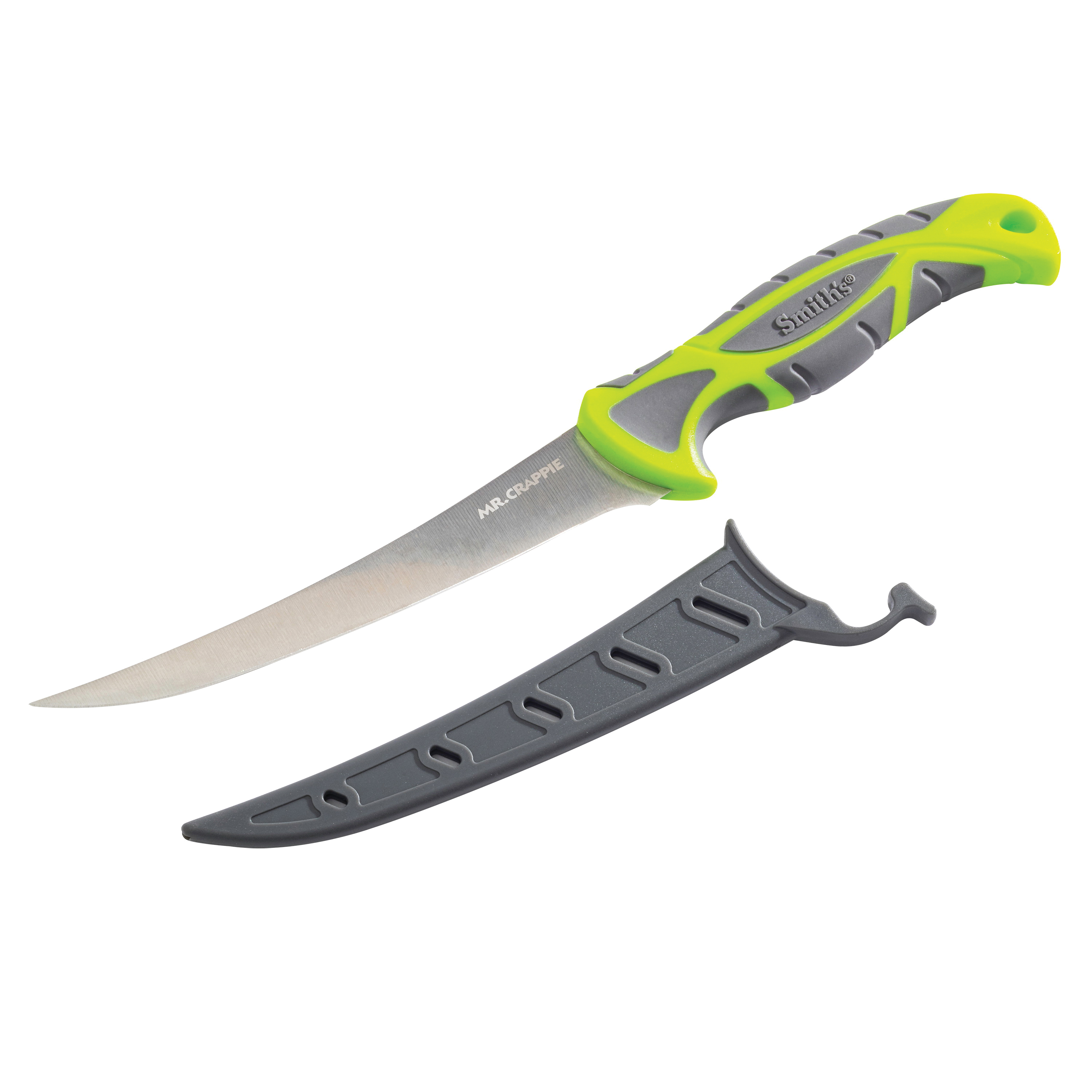Fixed Fillet Knives