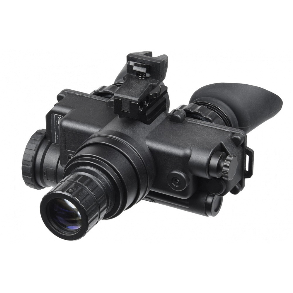 Binoculars