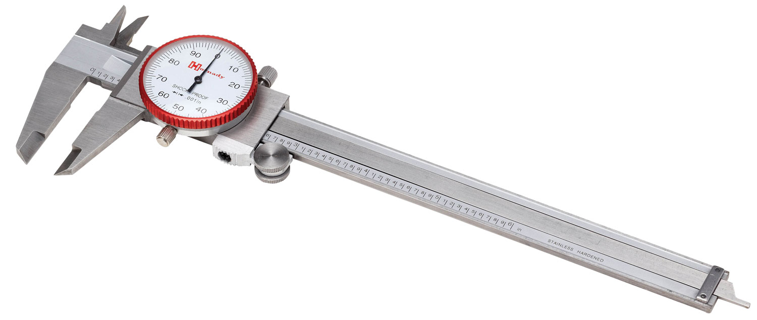Calipers