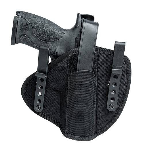 Ambidextrous Holsters