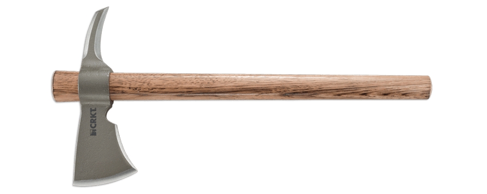 Axes &amp; Hatchets