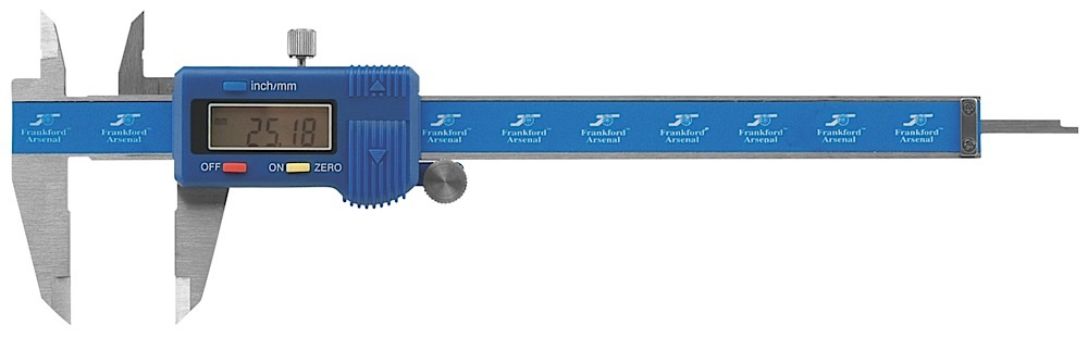 Micrometers