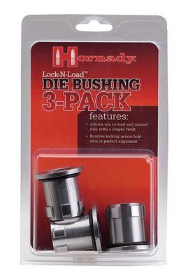 Reloading Dies