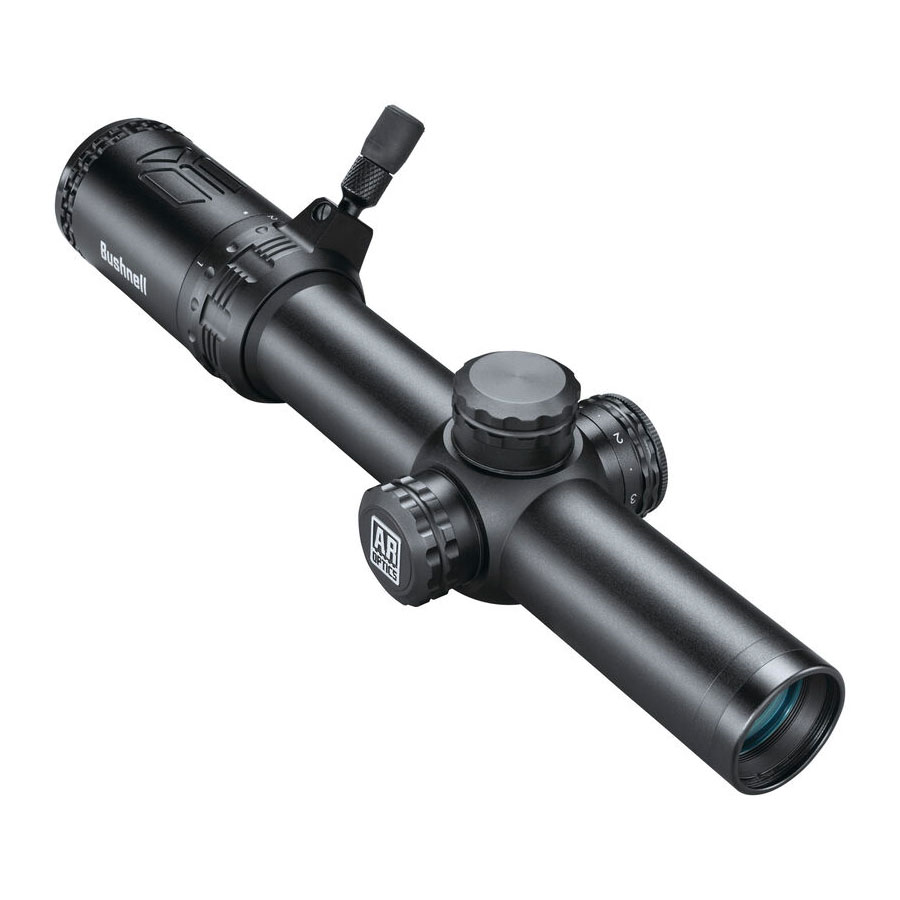 Rifle Scopes
