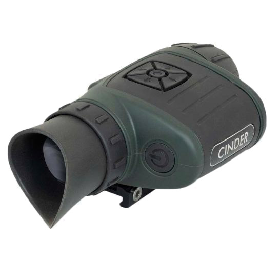 Monoculars