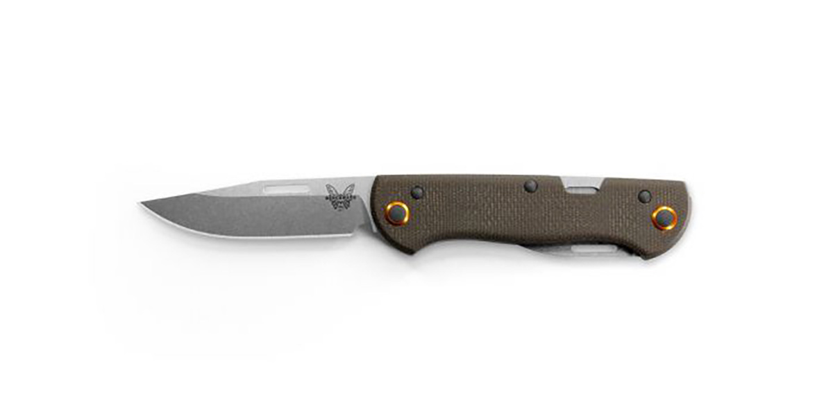 Folding Knives