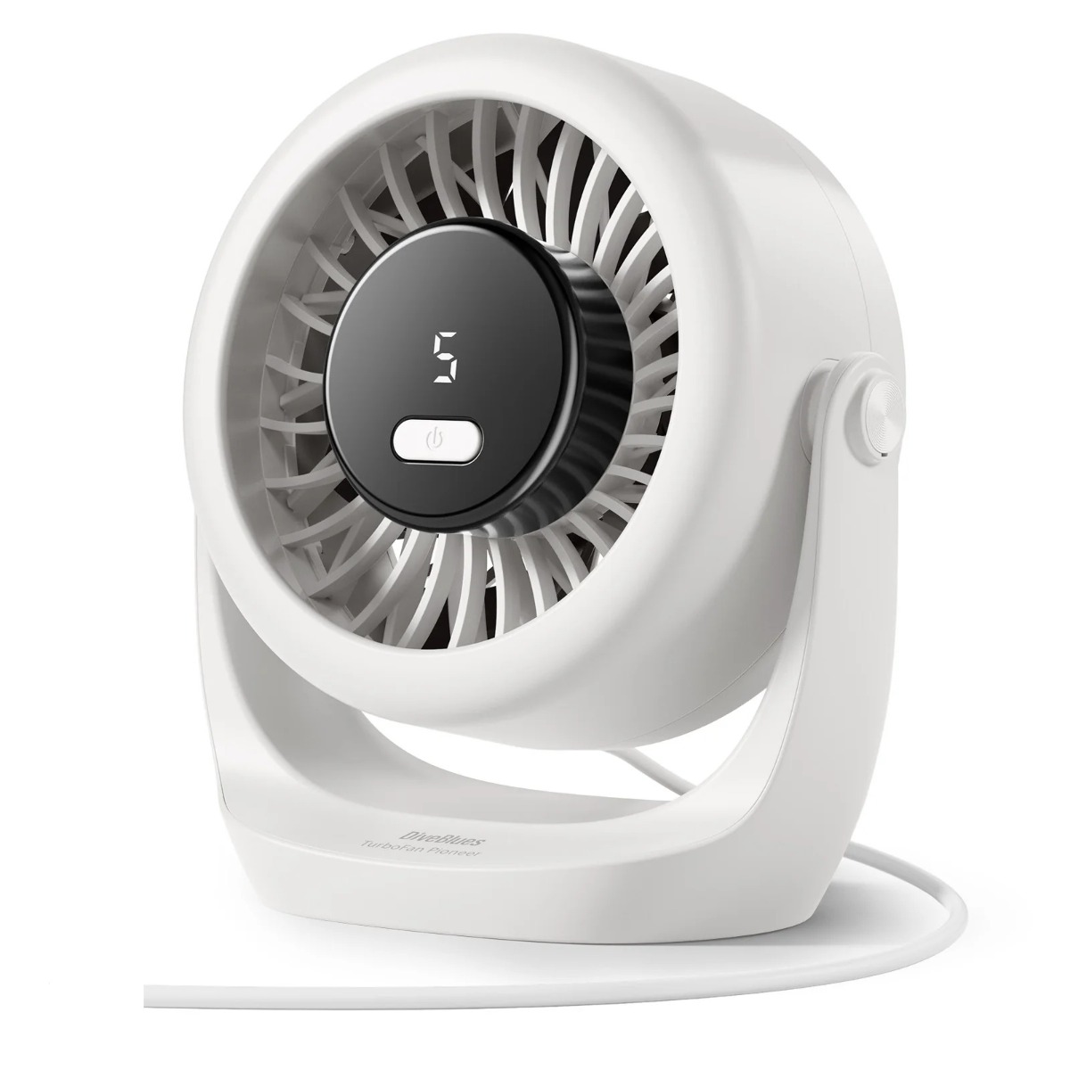 Portable Fans