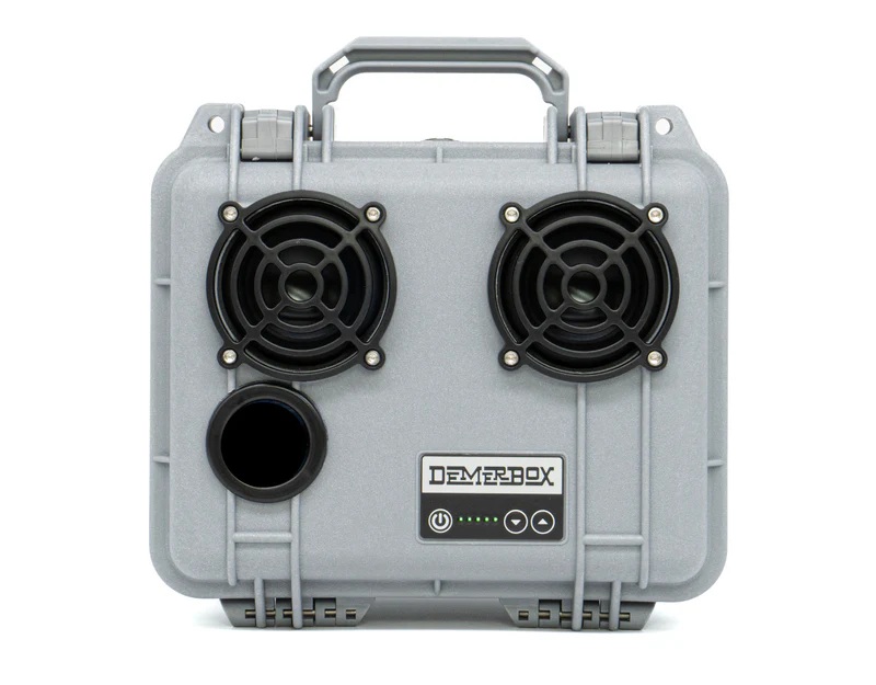 Audio Speakers