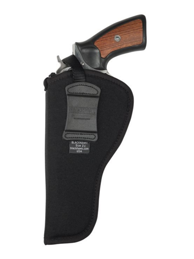 Left Hand Holsters