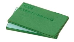 Case Lube Pad