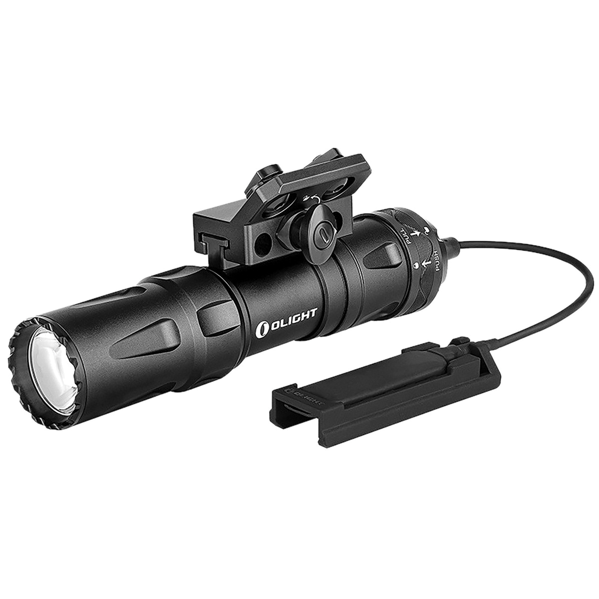Weapon Lights