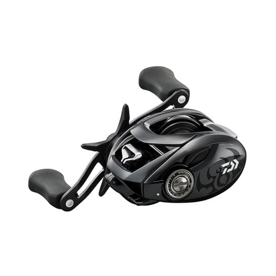 Fishing Reels