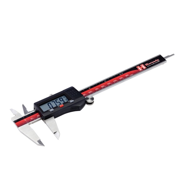 Calipers, Micrometers &amp; Gauges