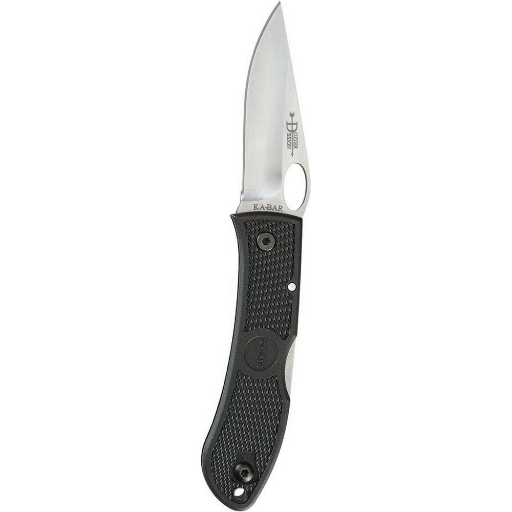 Folding Hunting Knives