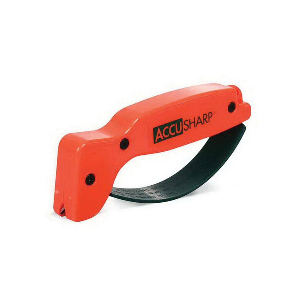 Pull Through Sharpeners