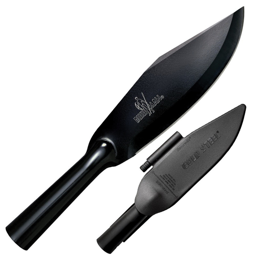 Bowie Knives 