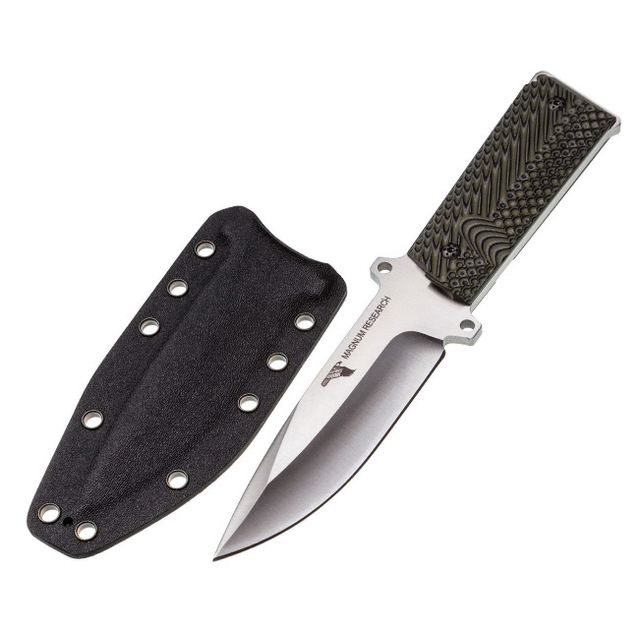 Fixed Blade Knives