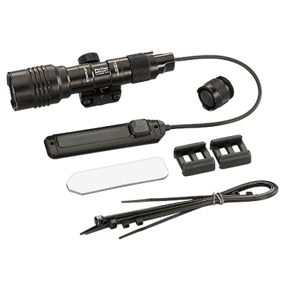 Flashlights