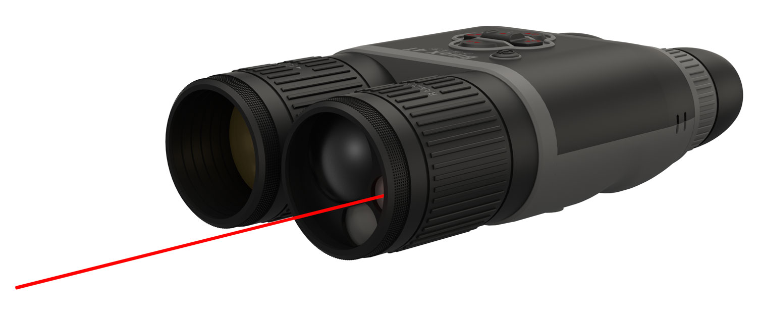 Range Finders