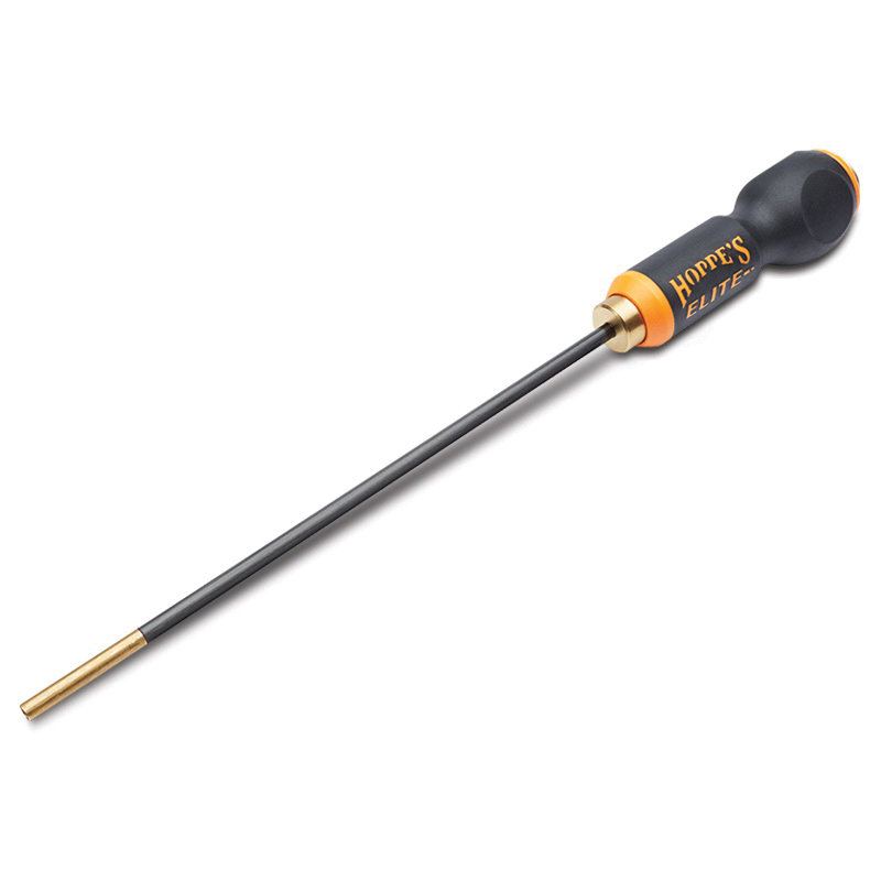 Cleaning Rods &amp; Bore Guides