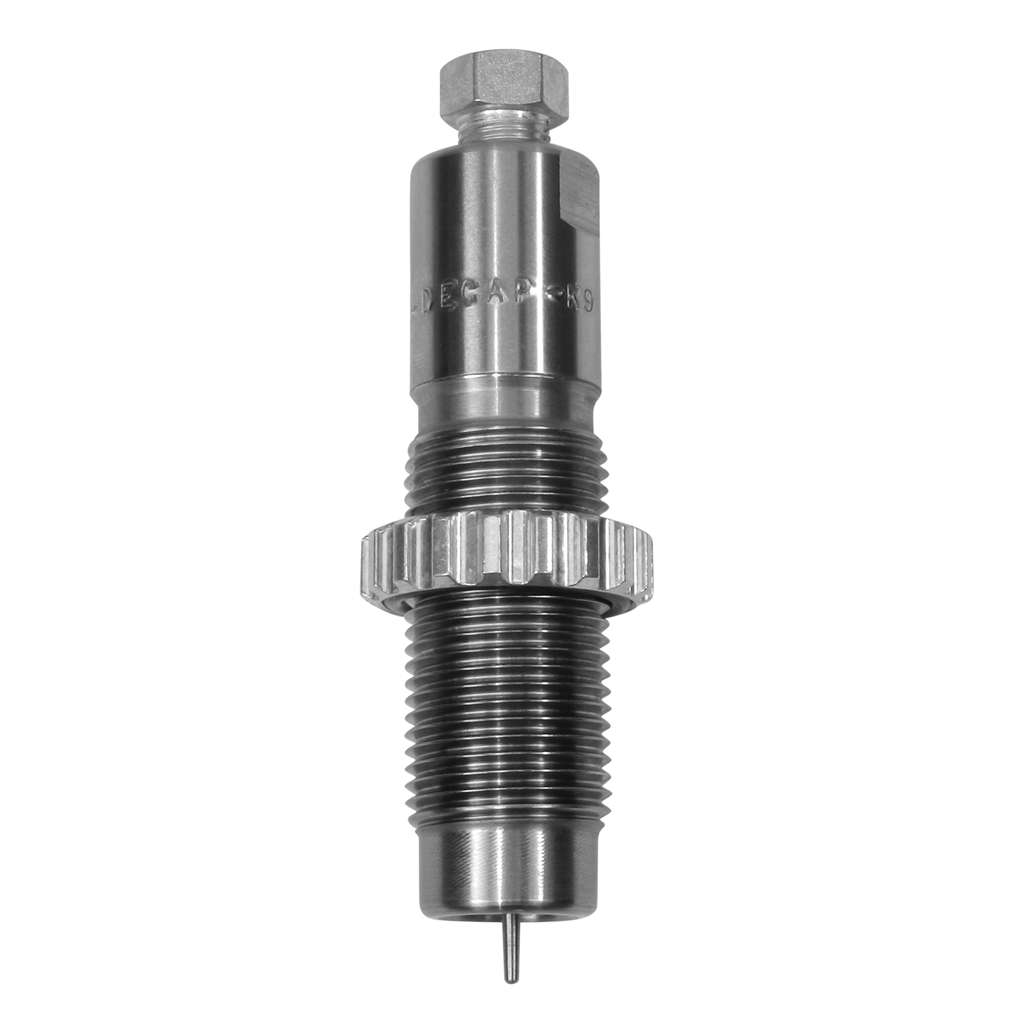 Decapping Dies